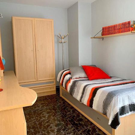 Apartamento Diafano Y Luminoso En Onil ภายนอก รูปภาพ
