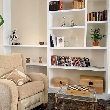 Apartamento Diafano Y Luminoso En Onil ภายนอก รูปภาพ