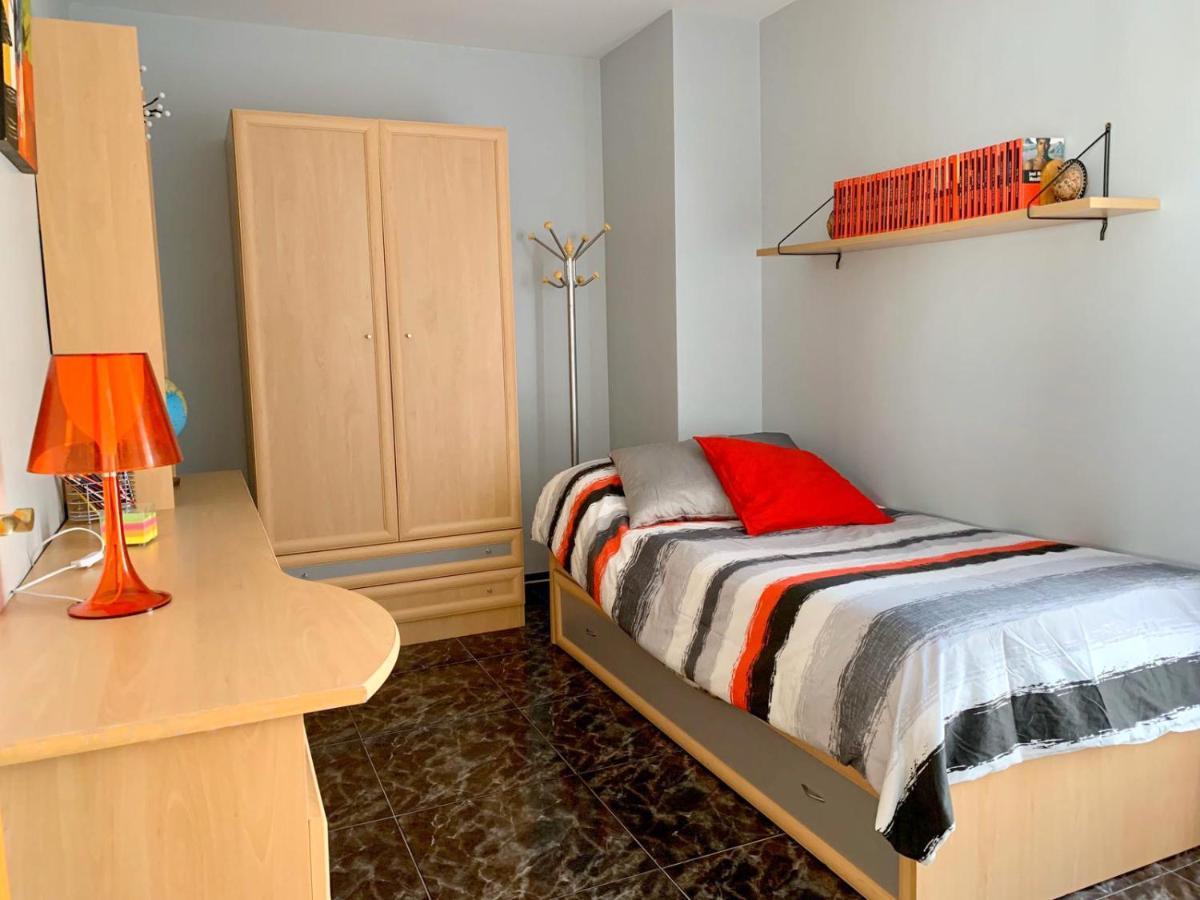Apartamento Diafano Y Luminoso En Onil ภายนอก รูปภาพ