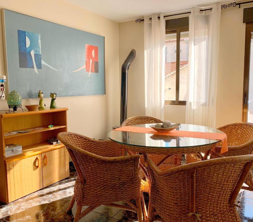Apartamento Diafano Y Luminoso En Onil ภายนอก รูปภาพ