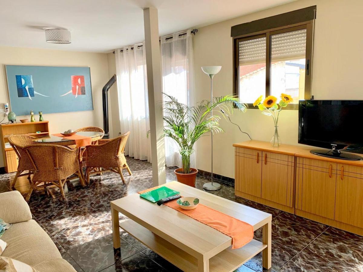 Apartamento Diafano Y Luminoso En Onil ภายนอก รูปภาพ