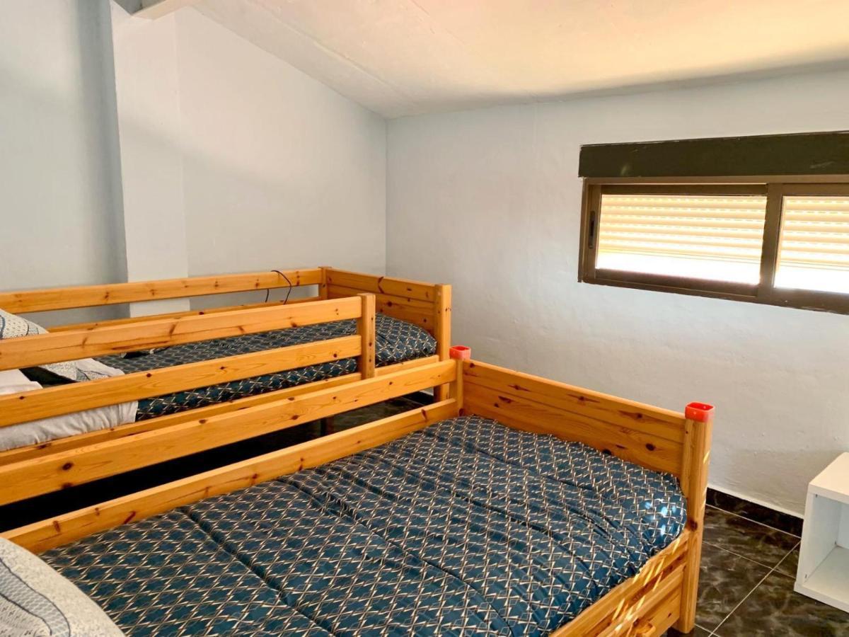 Apartamento Diafano Y Luminoso En Onil ภายนอก รูปภาพ