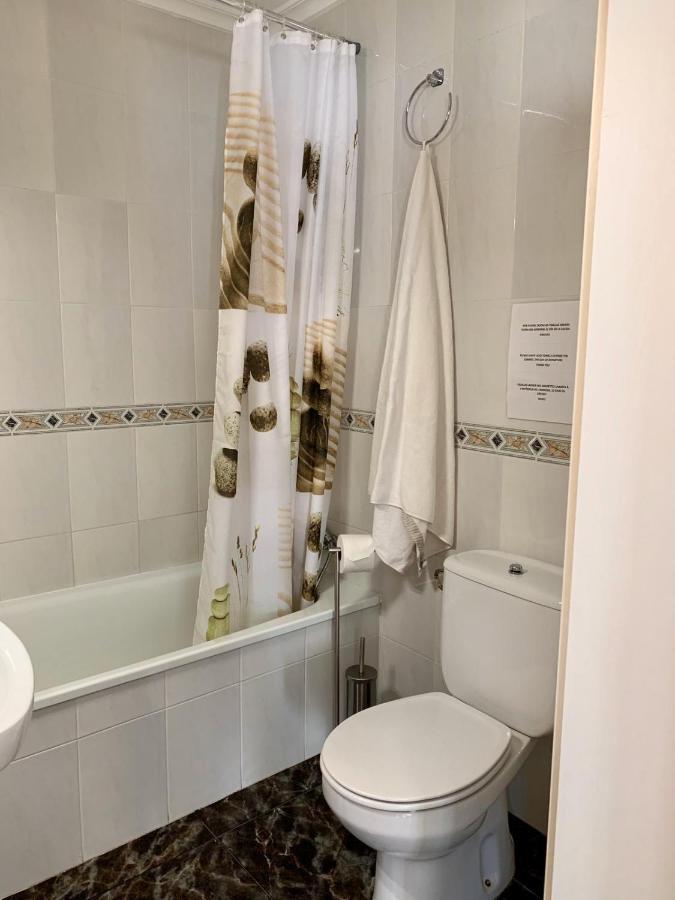 Apartamento Diafano Y Luminoso En Onil ภายนอก รูปภาพ