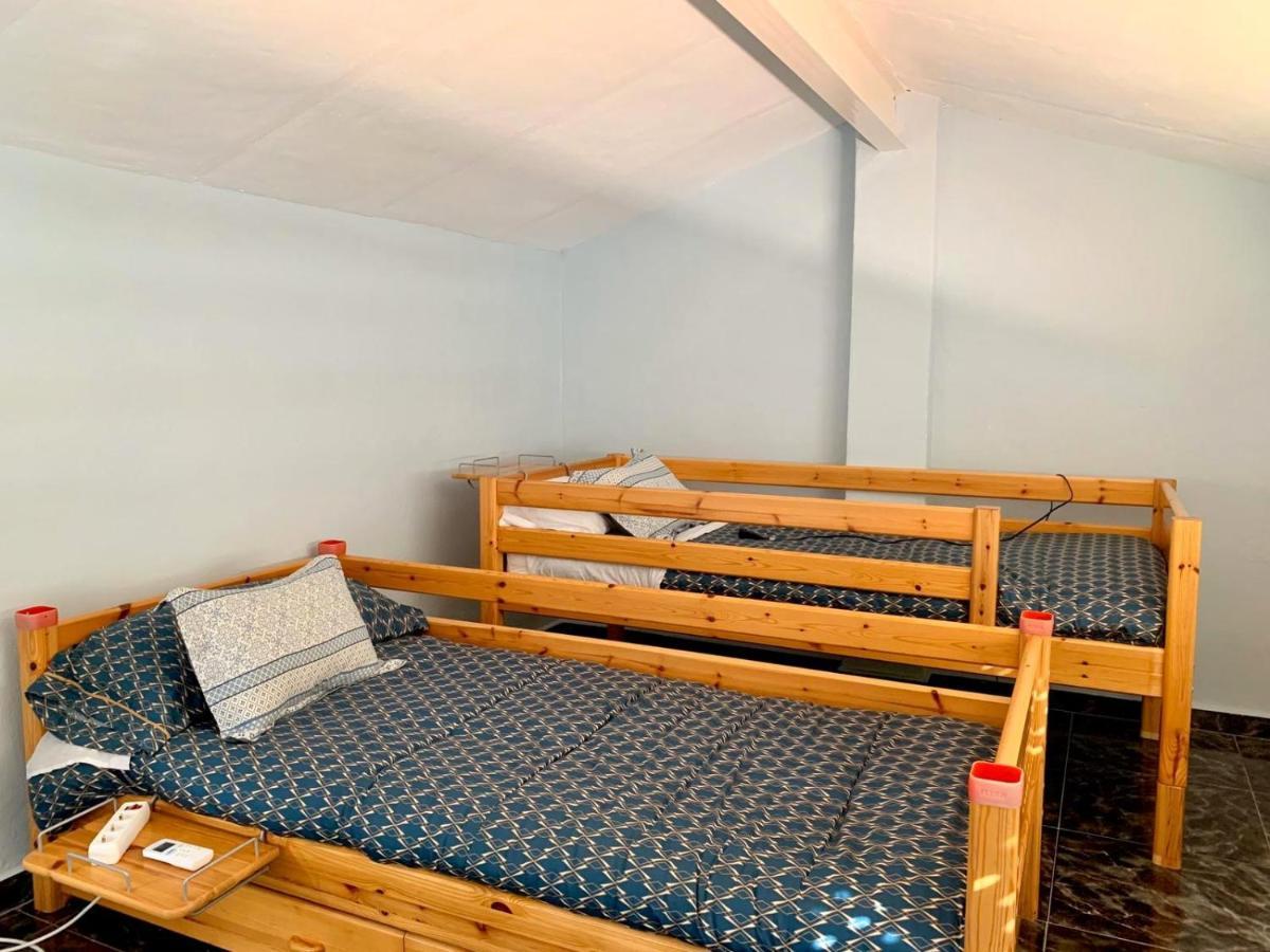 Apartamento Diafano Y Luminoso En Onil ภายนอก รูปภาพ