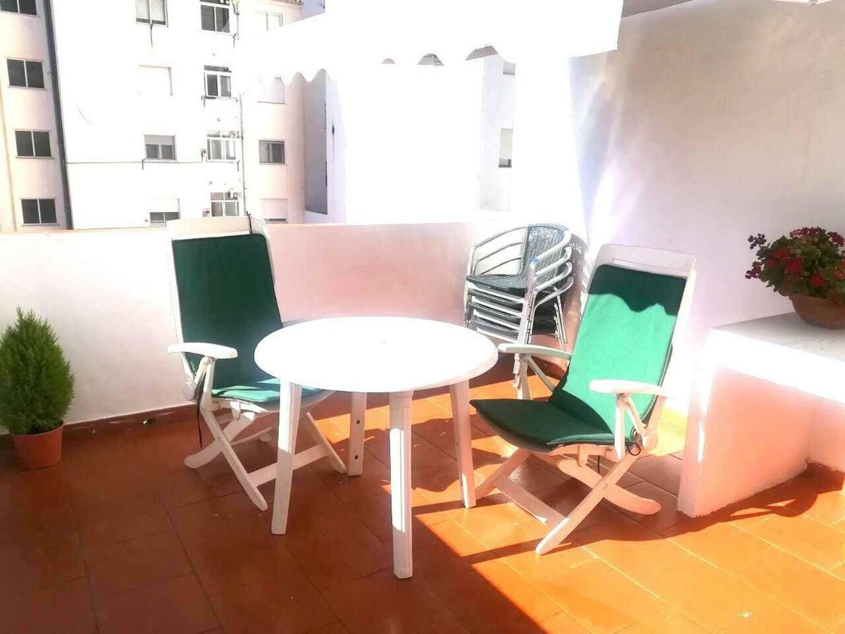 Apartamento Diafano Y Luminoso En Onil ภายนอก รูปภาพ