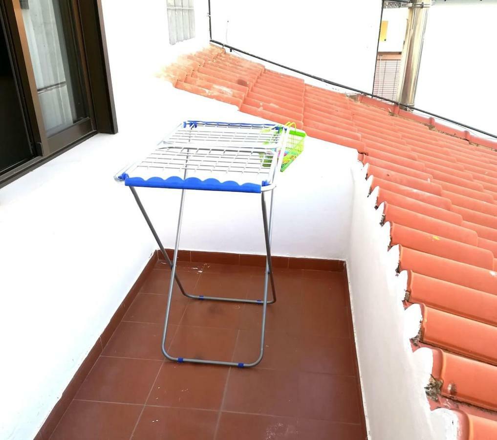 Apartamento Diafano Y Luminoso En Onil ภายนอก รูปภาพ